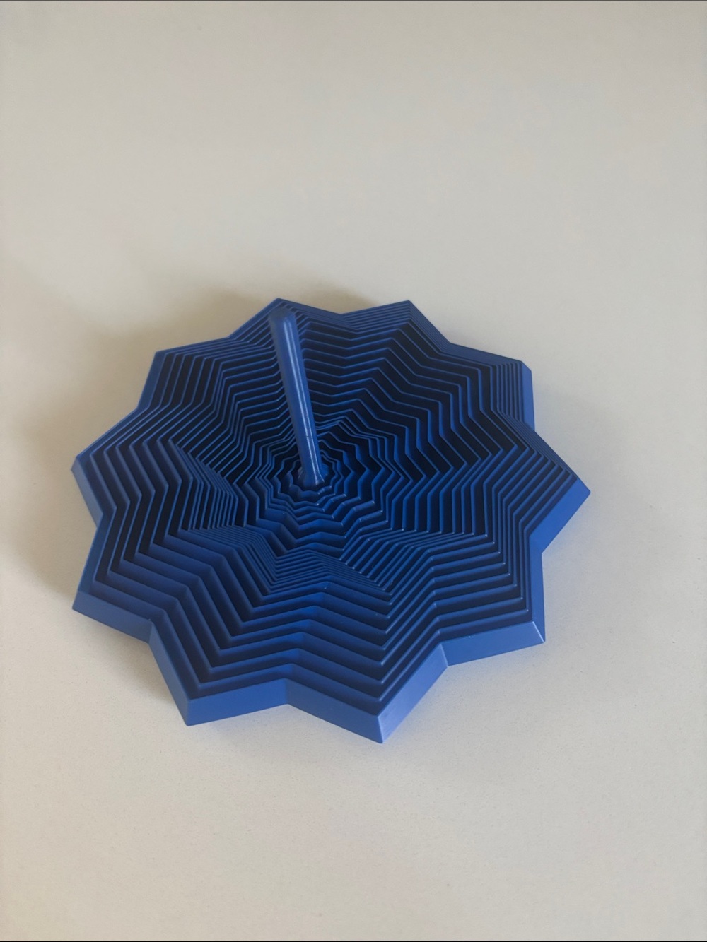 3d printed